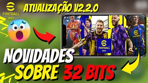 efootball 2023 32 bits download|TOP .